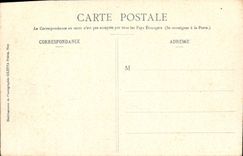 CPA Nice Vallee du Paillon Cimiez
