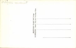 CPA Cannes La Plage et les Hotels 