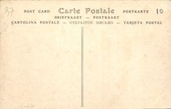 CPA Amboise Le Chateau 