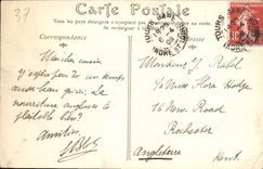 CPA Loches La Tour Saint Antoine