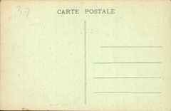 CPA Amboise La Chateau 