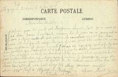 CPA Azay Le Rideau Le Chateau National