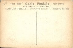 CPA Tours Musee des Beauz Arts 