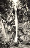 CPA Les Gorges Du Loup Cascade de Courmes 