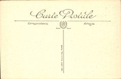 CPA La Cote d'Azur Hyeres 