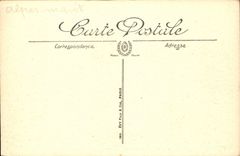 CPA La Cote d'Azur Juan Les Pins 