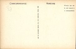 CPA Langeais Le Chateau La Salle des Gardes