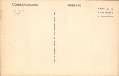 CPA Langeais Fresque de Luint 