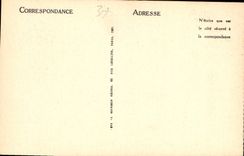 CPA Langeais Le Chateau Le Grand Salon ou Salle d'Anne de Bretagne