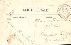 CPA Tours Le Novel Hotel de Ville 
