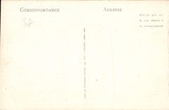 CPA Loches Le Chateau Royal La tour Agnes Sorel 