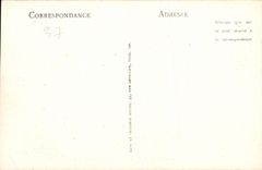 CPA Loches Vue Generale 