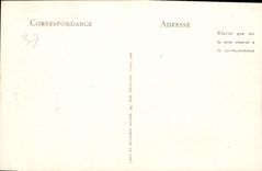 CPA Loches Le Donjon Tour Louis XI 