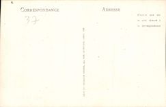 CPA Loches Le Donjon 