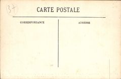 CPA Tours Le Pont sur la Homme 