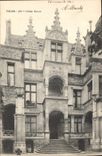 CPA Tours Hotel Gouin 