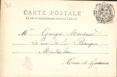 CPA Tours Hotel Gouin 