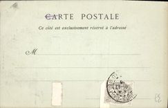 CPA Tours Vue Generale 