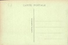 CPA Loches Chateau Royal Facade Renaissance 