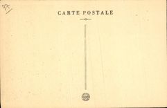 CPA Loches Musee de Folklore Porte Royale 