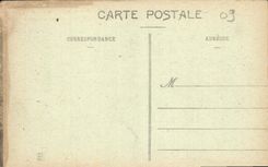 CPA Les Pyrenees Ariegeoises Ussat les Bains Vue Generale 