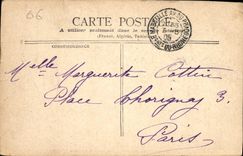 CPA Monte Carlo Hall Condulsant Aux Salles de Jeux 