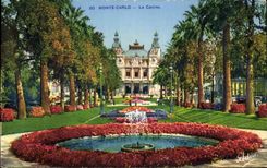 CPA Monte Carlo la Casino 