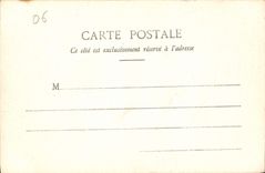 CPA Monte Carlo Le Casino et les Jardins 