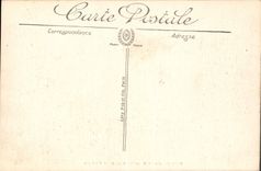 CPA Monte Carlo Vue sur le Casino 