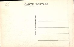 CPA Monte Carlo Vue Generale prise de la Route de la Corniche 