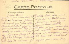 CPA Monaco vue generale de la Principaute 