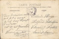 CPA Monte Carlo Casino et Jardin 