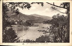 CPA Monte Carlo vue generale 