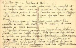 CPA Monaco Les Jardins Exotiques 