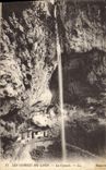CPA Les Gorges du Loup  