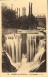 CPA Gorges du Sierroz 