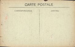 CPA Vallee du Borne La Pointe de Leschaux 