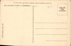 CPA Monte Carlo Casino et Jardins 