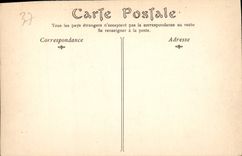 CPA Langeais Le Chateau facade meridionale