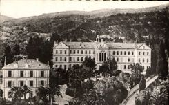 CPA Pension Lochabair Cannes 