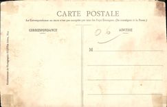 CPA Cannes Ile Ste Marguerite Prison du Masque de Fer 