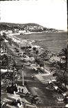 CPA Nice La Promenade des Anglais 