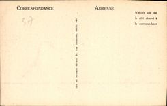 CPA Langeais Tapisserie 