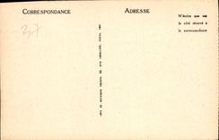 CPA Langeais Le Chateau 