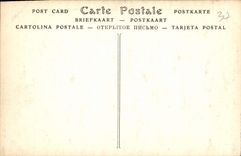 CPA Le Chateau d'Azay Le Rideau l'Indre en Amont