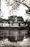 CPA Amboise Le Chateau 