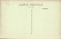 CPA Cannes Eglise de Candes Tombeau de St Martin Mort en 397 