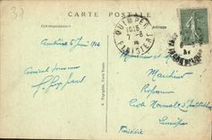 CPA Amboise Le Chateau Habile pa Louis XI et Louis XII 