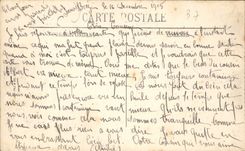 CPA Azay Le Rideau Le Chateau l'Indre et la Facade Orientale