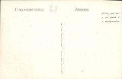 CPA Loches Chateau Royal Oratoire a Anne de Bretagne 